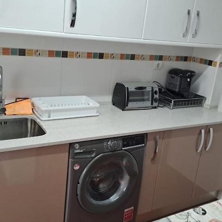Apartamento Molino Almeria Ngoại thất bức ảnh