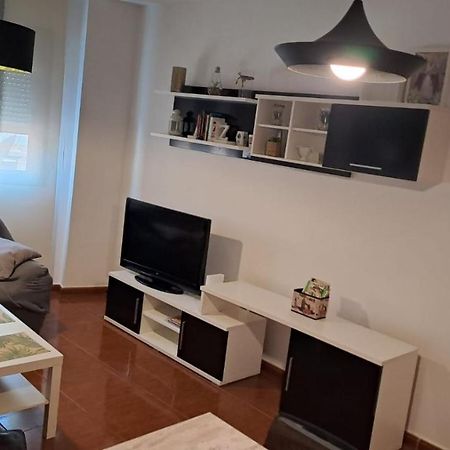 Apartamento Molino Almeria Ngoại thất bức ảnh